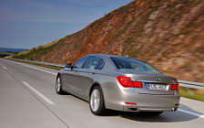   BMW 750Li - 2008