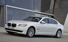   BMW 760Li - 2009