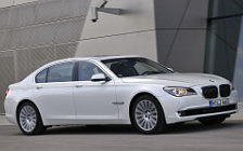   BMW 760Li - 2009