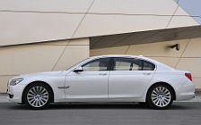   BMW 760Li - 2009