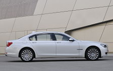   BMW 760Li - 2009