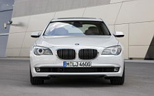   BMW 760Li - 2009