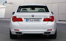   BMW 760Li - 2009