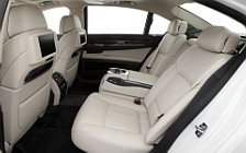   BMW 760Li - 2009