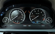   BMW ActiveHybrid 7 - 2012