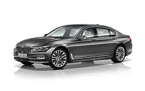   BMW 750Li xDrive Design Pure Excellence - 2009