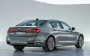   BMW 750Li xDrive - 2019