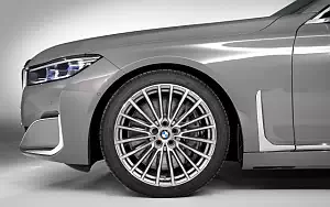   BMW 750Li xDrive - 2019