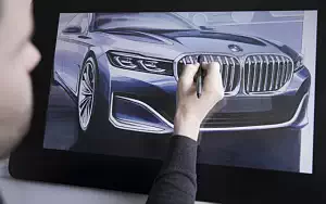   BMW 750Li xDrive - 2019