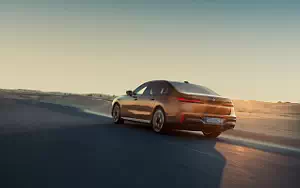   BMW i7 M70 xDrive - 2023