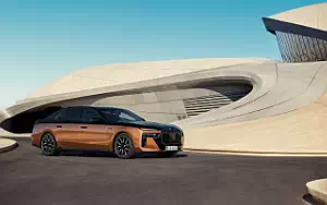   BMW i7 M70 xDrive - 2023