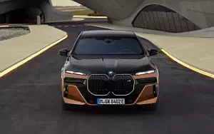   BMW i7 M70 xDrive - 2023