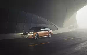   BMW i7 M70 xDrive - 2023