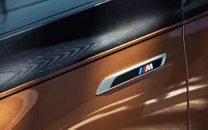   BMW i7 M70 xDrive - 2023