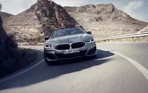   BMW M850i xDrive Convertible - 2022