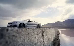   BMW M850i xDrive Convertible - 2022