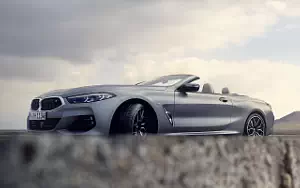   BMW M850i xDrive Convertible - 2022