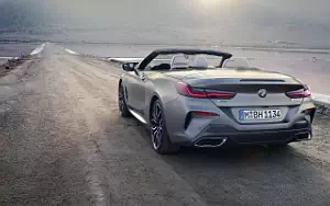   BMW M850i xDrive Convertible - 2022