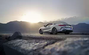   BMW M850i xDrive Convertible - 2022