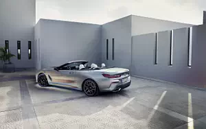   BMW M850i xDrive Convertible - 2022