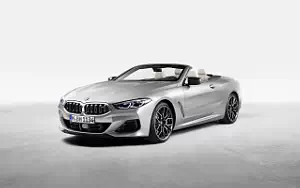   BMW M850i xDrive Convertible - 2022