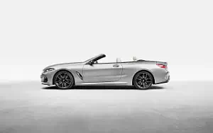   BMW M850i xDrive Convertible - 2022