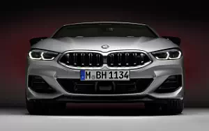   BMW M850i xDrive Convertible - 2022