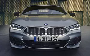   BMW M850i xDrive Convertible - 2022