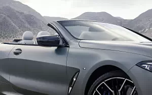   BMW M850i xDrive Convertible - 2022