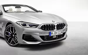   BMW M850i xDrive Convertible - 2022