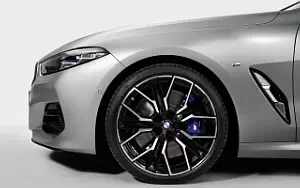   BMW M850i xDrive Convertible - 2022