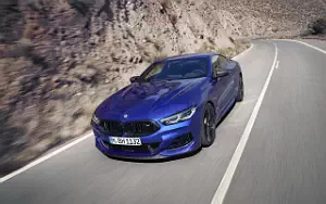   BMW M850i xDrive Coupe - 2022