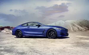   BMW M850i xDrive Coupe - 2022