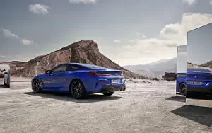   BMW M850i xDrive Coupe - 2022