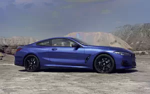   BMW M850i xDrive Coupe - 2022