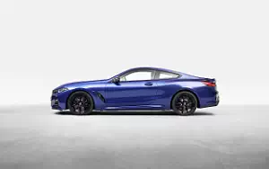   BMW M850i xDrive Coupe - 2022