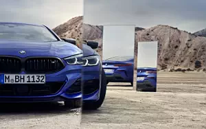   BMW M850i xDrive Coupe - 2022