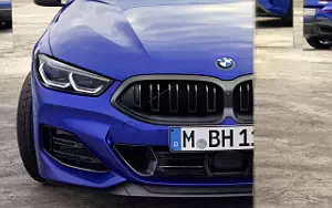   BMW M850i xDrive Coupe - 2022