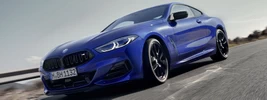 BMW M850i xDrive Coupe - 2022