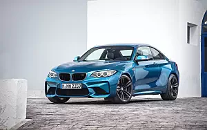   BMW M2 Coupe - 2009