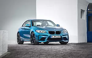   BMW M2 Coupe - 2009