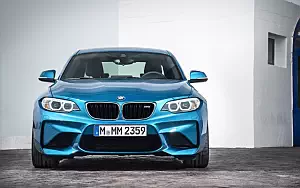   BMW M2 Coupe - 2009