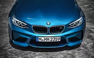   BMW M2 Coupe - 2009