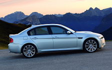 BMW M3 Sedan - 2007