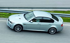 BMW M3 Sedan - 2007