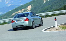 BMW M3 Sedan - 2007