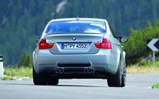 BMW M3 Sedan - 2007