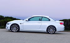 BMW M3 Convertible - 2008