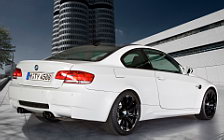   BMW M3 Edition Alpine White - 2009