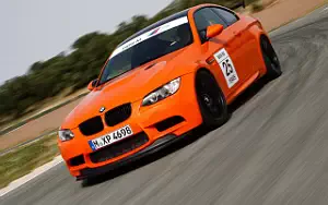   BMW M3 GTS - 2010